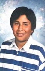 David Veg, Jr.