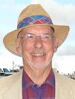 David Vernon Beery (1931 - 2019)