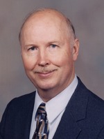 David Victor Matson (1937 - 2019)
