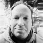 David W. Bavineau (1969 - 2020)