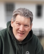 David W. Bennett (1963 - 2022)
