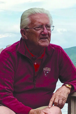 David W. Bruhns