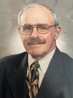 David W. Morris