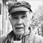 David W. Peters (1936 - 2023)