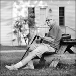 David W. White