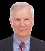 David Walker Mitchell