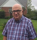 David Walton Burgess
