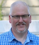 David Waris Jr. (1968 - 2022)