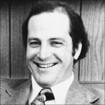 David Warren Andrews