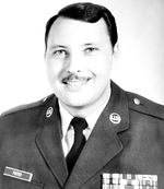 David Wayne Foster