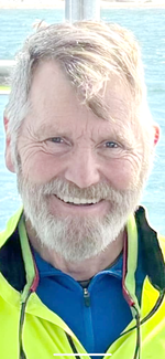 David Weingartner (1953 - 2025)