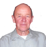 David Wenzel (1929 - 2019)