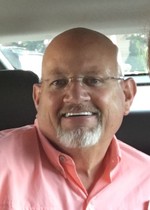 David Wesley Weekley (1962 - 2018)