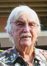 David Wickland McEwin (1938 - 2018)