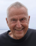 David Wilbert Vollmer