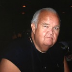 David William Blaisdell (1943 - 2018)