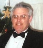 David William Johnson (1947 - 2019)