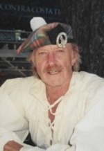 David Wilson (1939 - 2022)