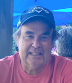 David Wilson Roche (1955 - 2021)