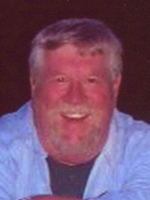 David "Wrangler" Warner (1947 - 2017)