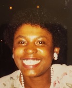 Davida "Vada" Louise Lindley