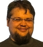 Davin Otero (1985 - 2017)