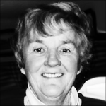 Davis (Crane) Greene (1935 - 2019)