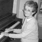 Dawn Dobbin (1936 - 2018)