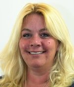 Dawn Francis Richardson (1971 - 2018)