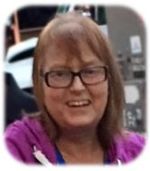 Dawn Haywood