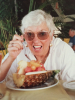 Dawn Monica Hanson (1923 - 2016)