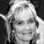 DAWN P COOKE Patricia Denes (1963 - 2018)