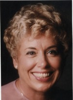 Dawn Phyllis Green (1930 - 2020)