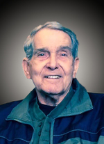 Dawson A. Justice (1935 - 2019)