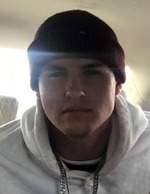 Dawson Bailey Swain (2002 - 2019)