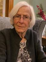 Dea B. B. Coombes