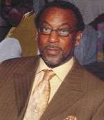 Deacon James Arthur Reddick (1947 - 2020)