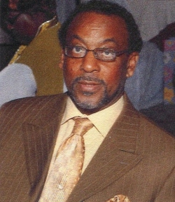 Deacon James_Reddick