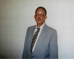Deacon Leroy "Bud" Powell (1946 - 2020)