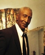 Dea. Primus Simmons Jr. (1933 - 2017)