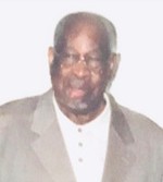 Dea. William Roberson