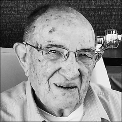 Deacon Alfred_Balestracci