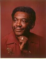 Deacon Andrew Gibson, Jr. (1939 - 2018)