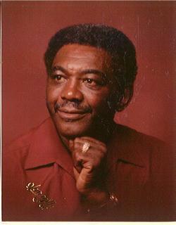 Deacon Andrew_Gibson, Jr.