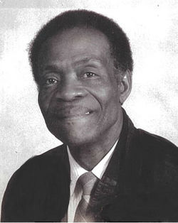 Deacon Arthur 