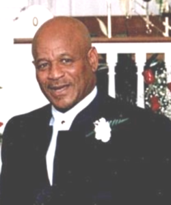 Deacon Calvin_Bentley, Sr.