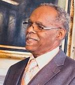 Deacon Charles E. Miller
