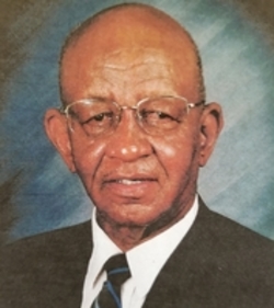 Deacon Charlie_Clay, Jr.