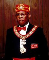 Deacon Clarence_Buck