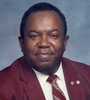 Deacon Clarence Gaskins